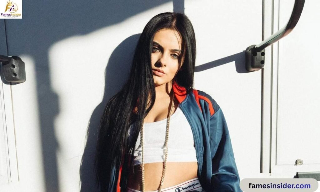how-jessie-murph-started-her-music-career