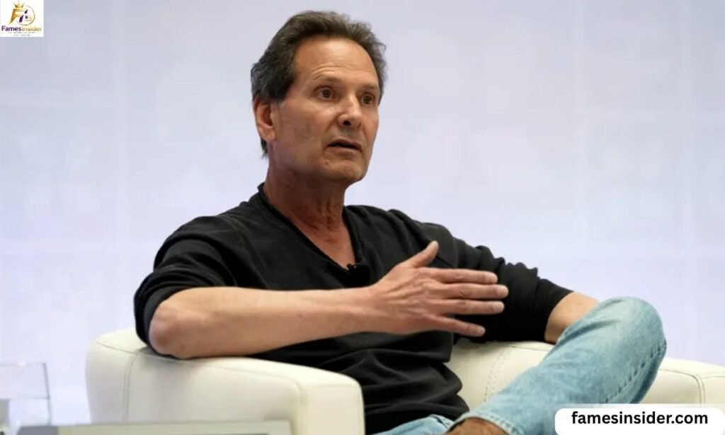 who-is-dan-schulman