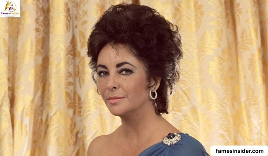 who-was-elizabeth-taylor